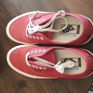 Vans shoes